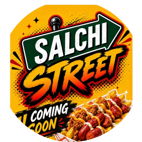 Salchi Street logo