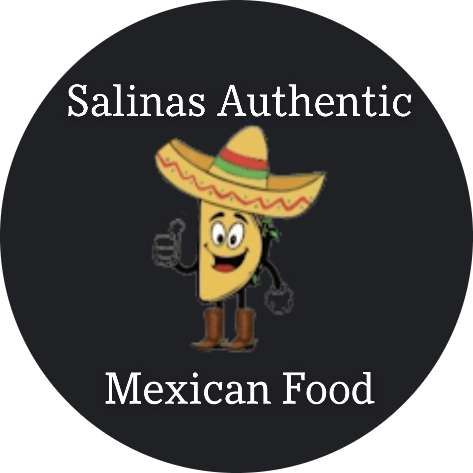 Salinas Authentic Mexican Food logo