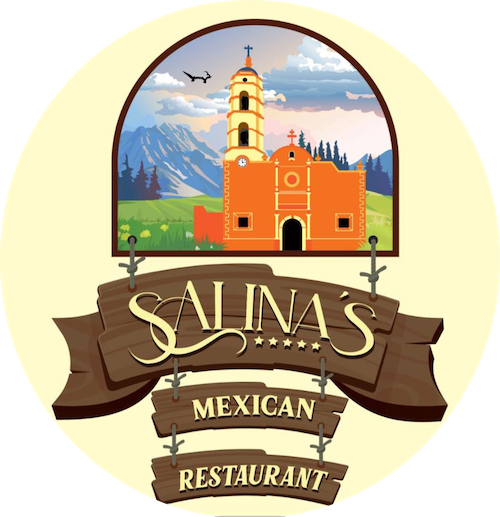 Salina's Restaurant logo
