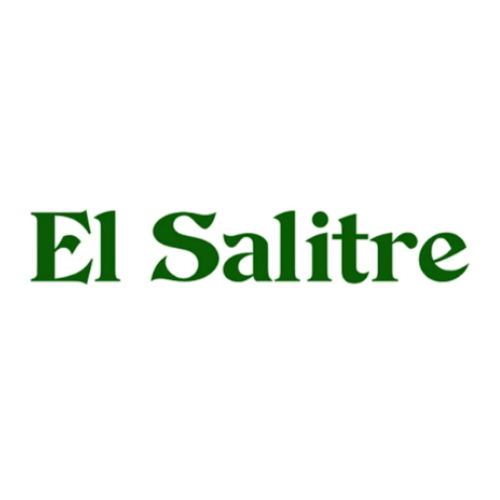 Salitre Restaurant logo