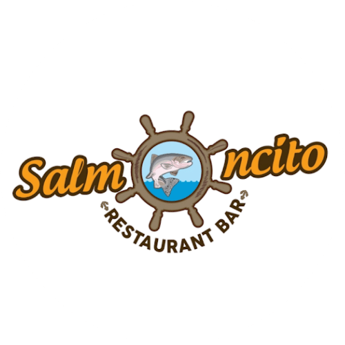 Salmoncito Restaurant Bar logo