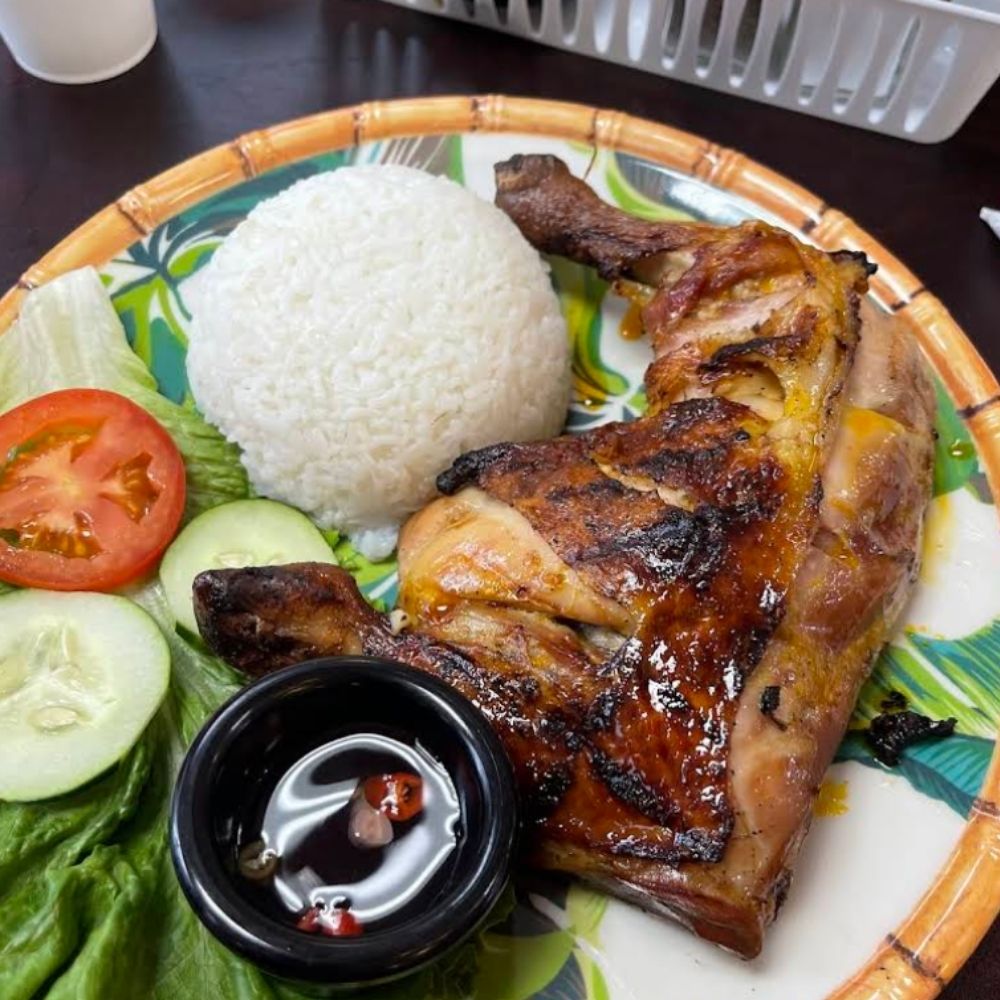 Side food item