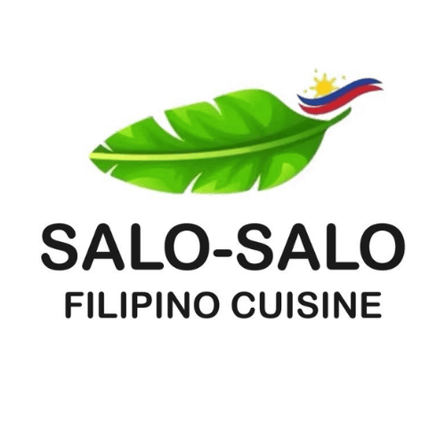 Salo Salo Filipino Cuisine logo