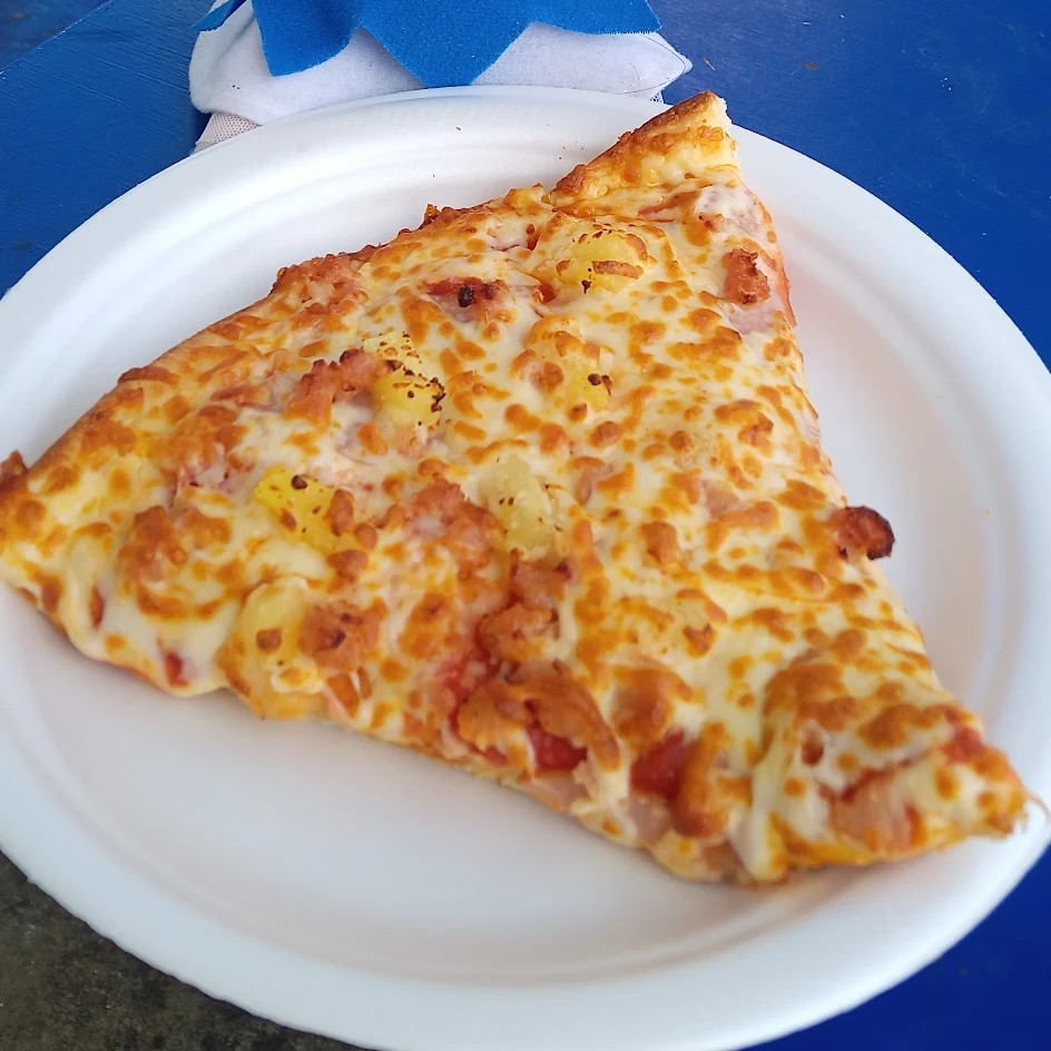 Side food item