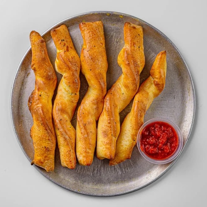 Main food item