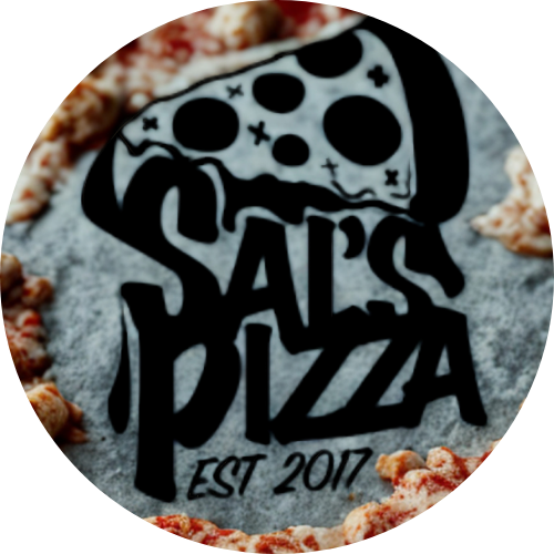 Sal's Pizza logo
