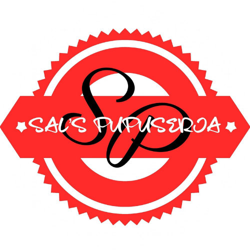 Sal's Pupuseria logo