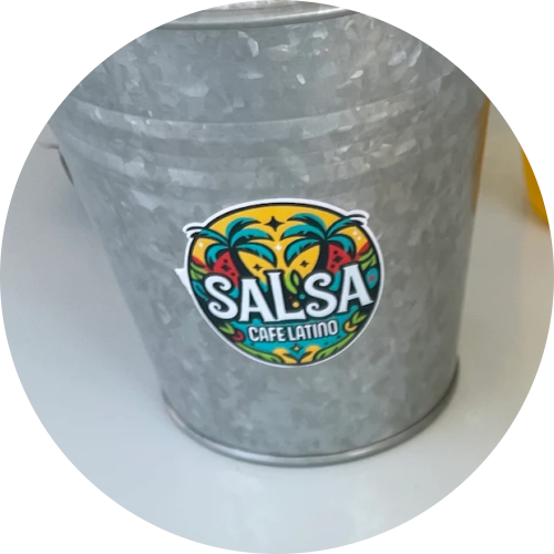 Salsa logo