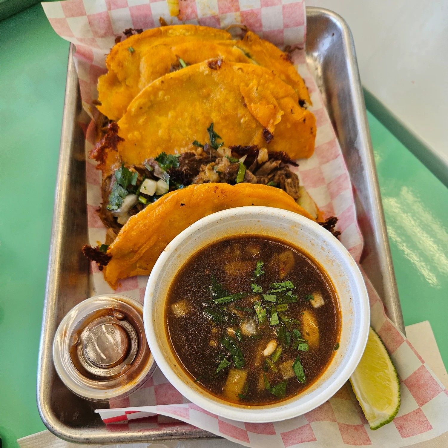 Side food item