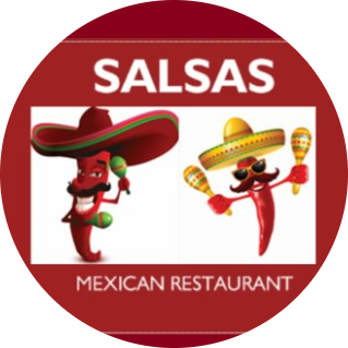 Salsa Mexican logo