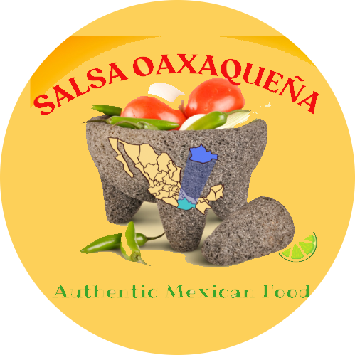 Salsa Oaxaquena logo