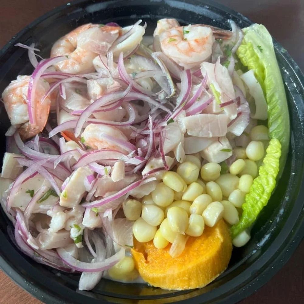 Side food item