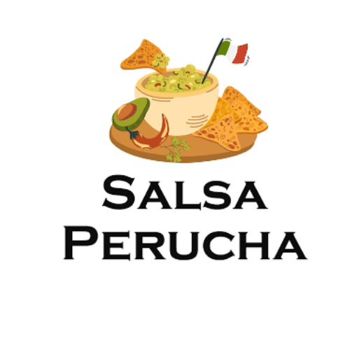Salsa Perucha logo