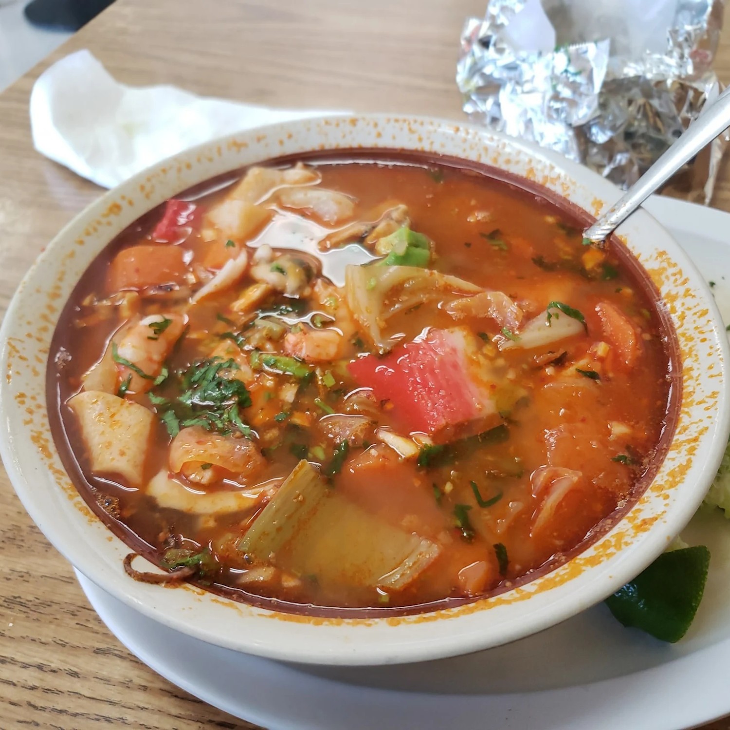 Side food item