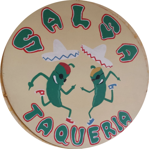Salsa Taqueria logo
