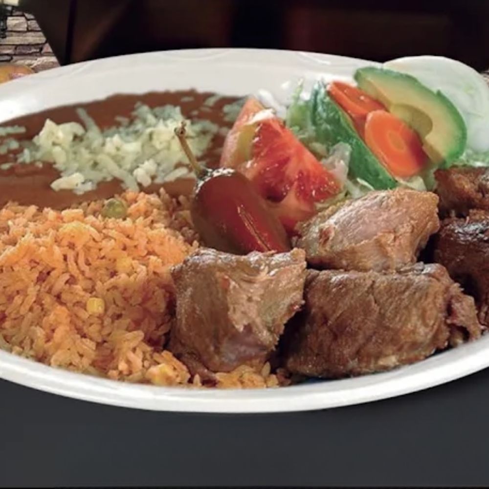 Side food item