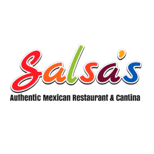 Salsa's Mexican Restaurant Gassville logo