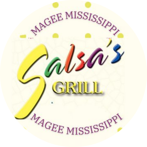 Salsas Mexican Restaurant MS logo