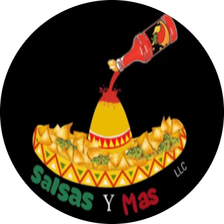 salsas y mas logo