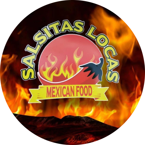 Salsitas Locas logo