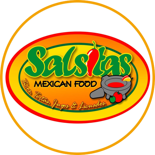 Salsitas Mexican Food logo