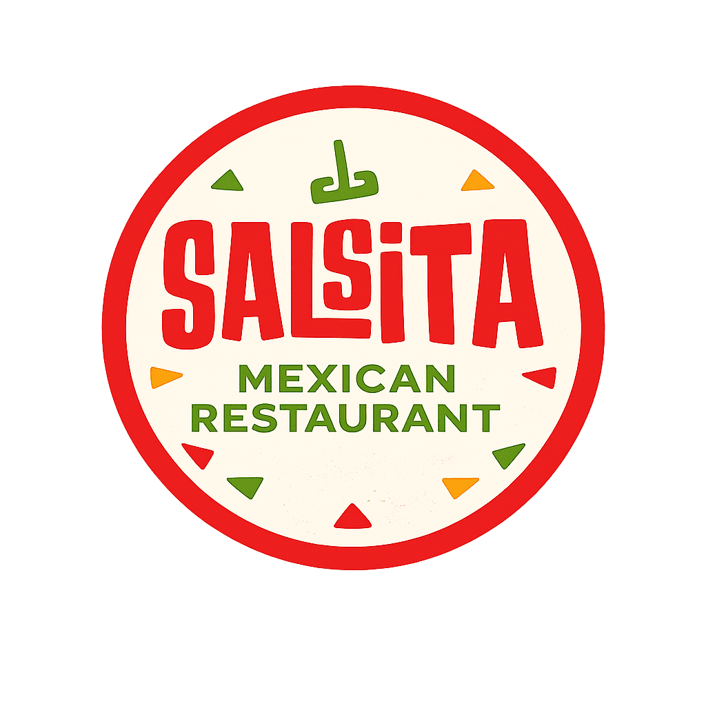 Salsitas Mexican Restaurant logo