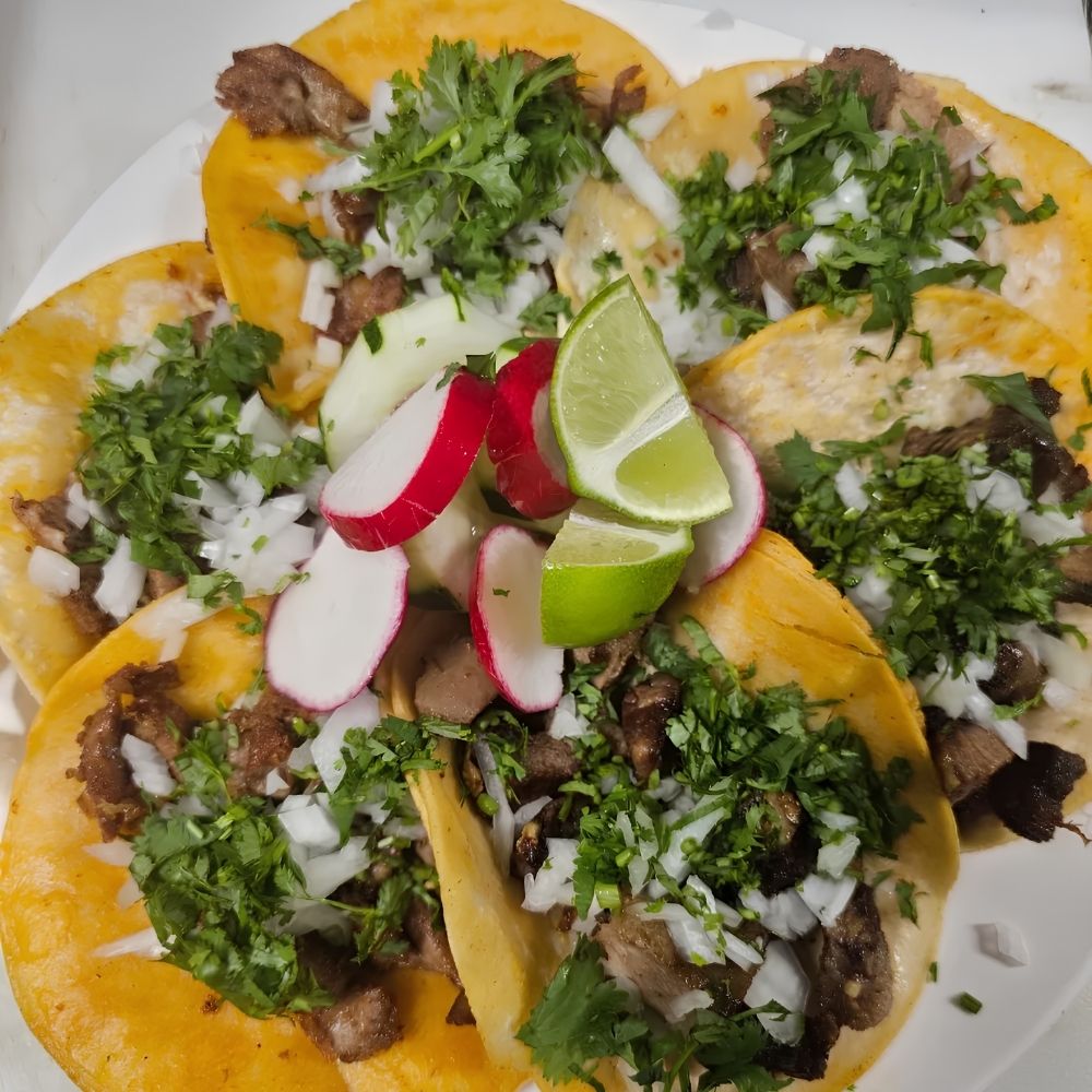 Side food item