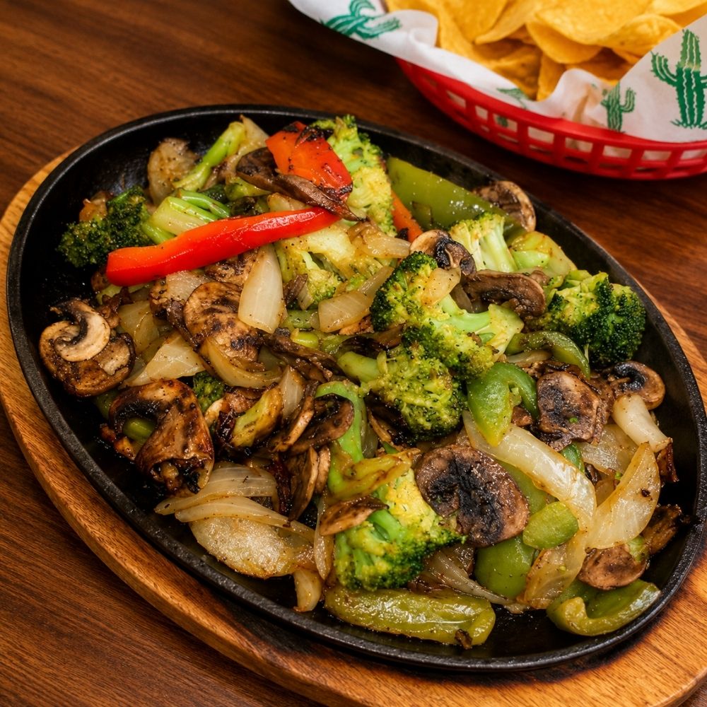 Side food item