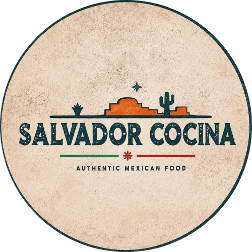 Salvador Cocina logo