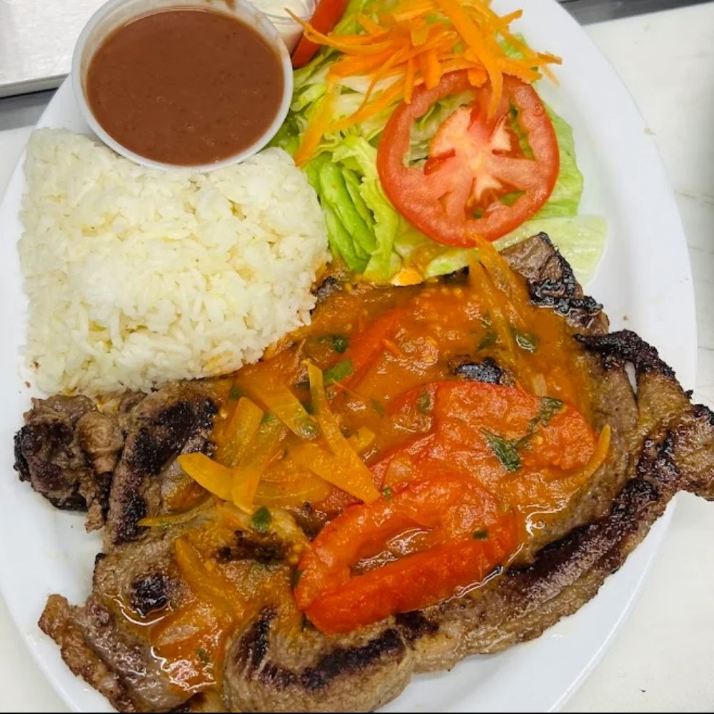Side food item