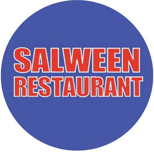 Salween Restaurant logo