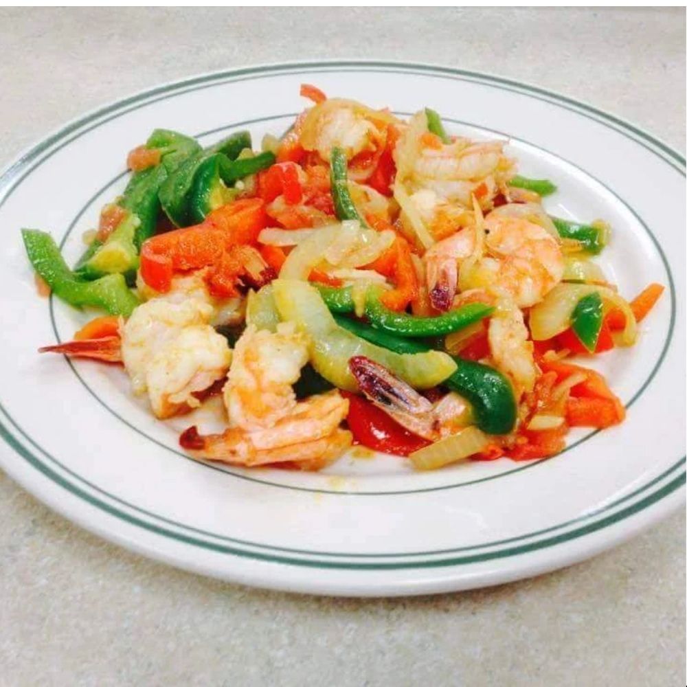 Side food item