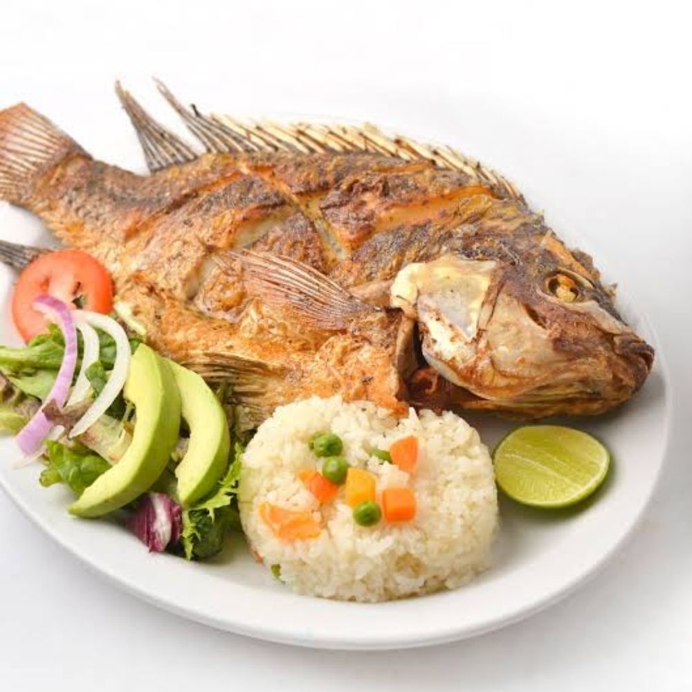Side food item