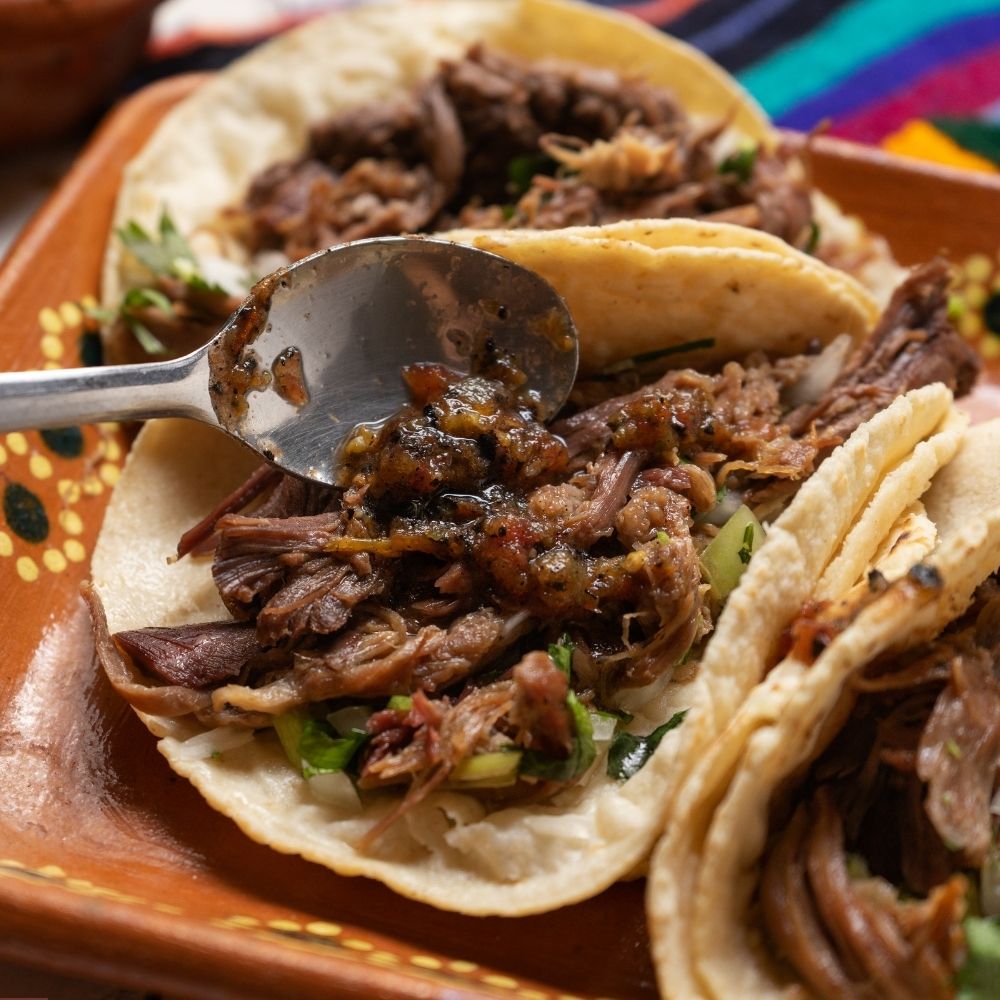 Side food item