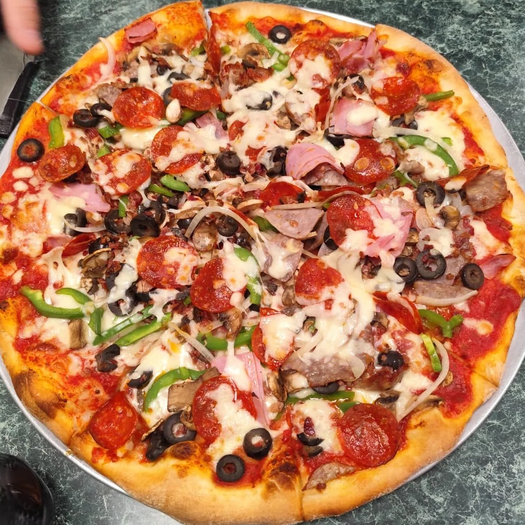 Side food item