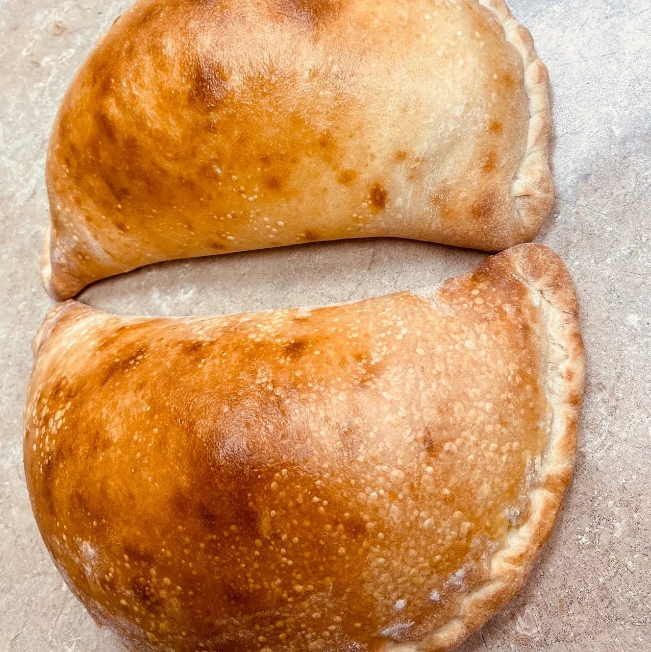 Main food item