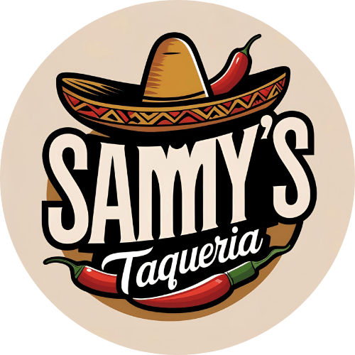 Samy's Taqueria logo