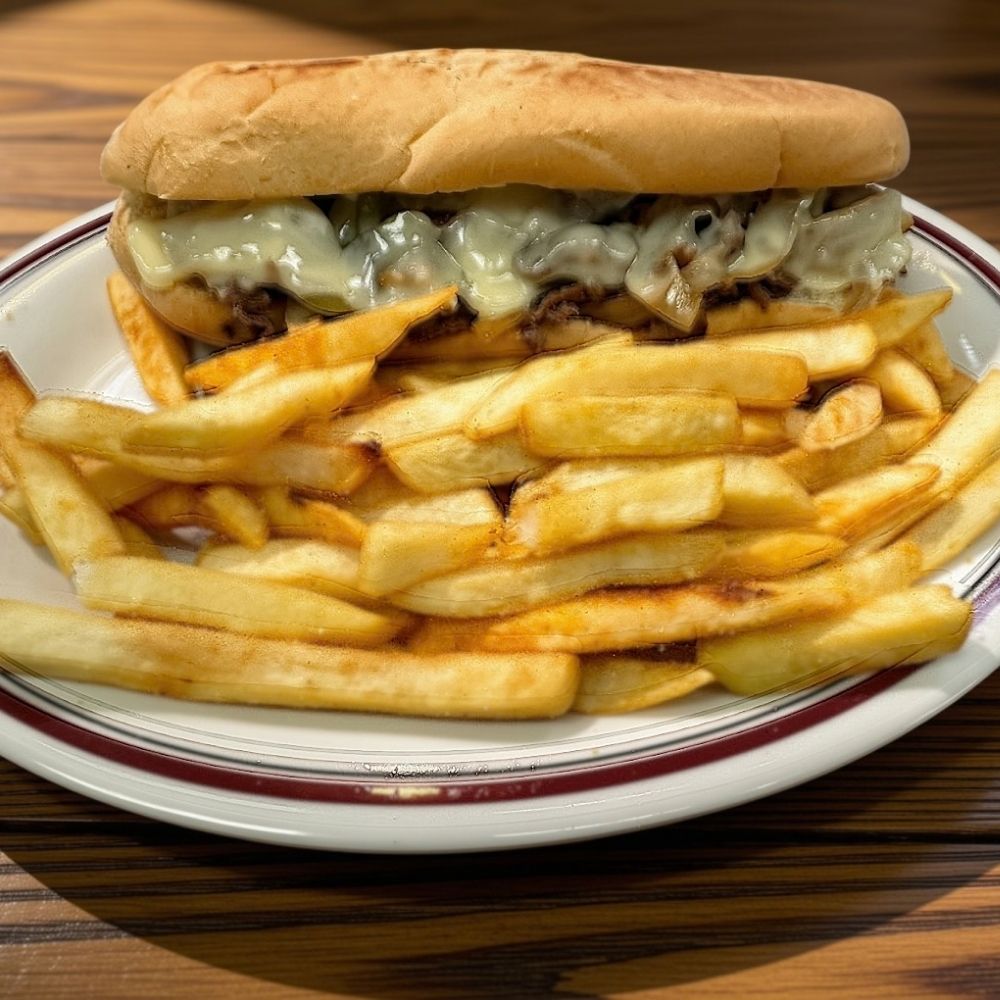 Side food item
