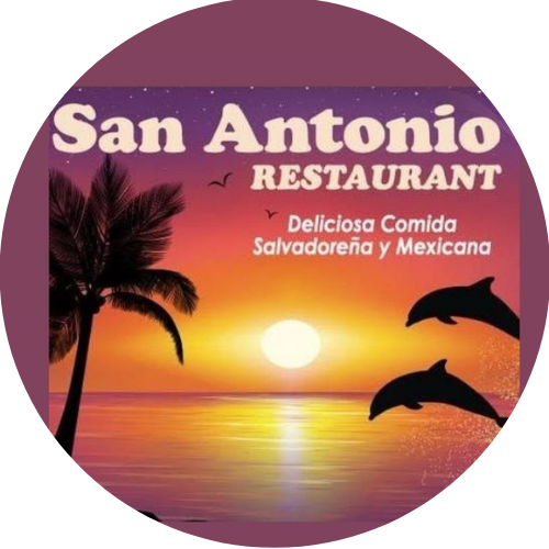 SAN ANTONIO RESTAURANT logo