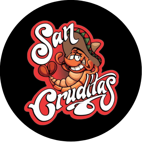 San Cruditas - Food Truck & Lounge logo