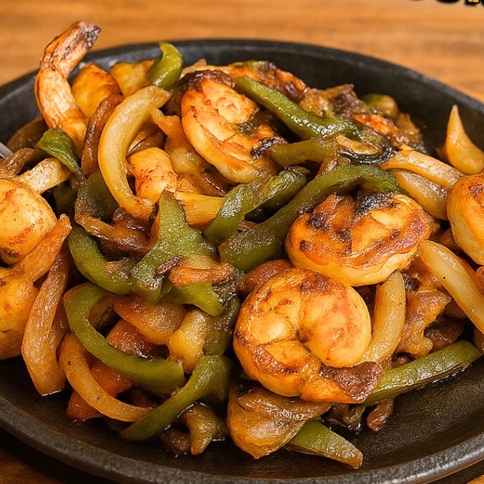 Side food item