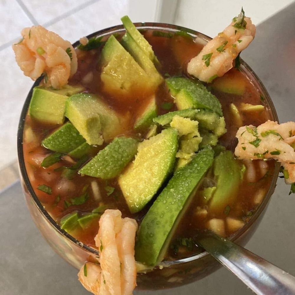 Side food item