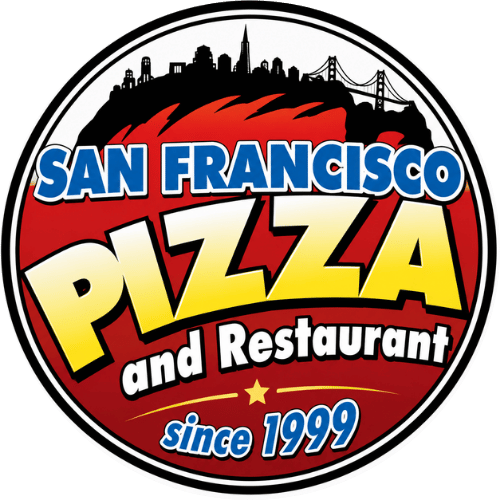 San Francisco Pizza & Restaurant logo