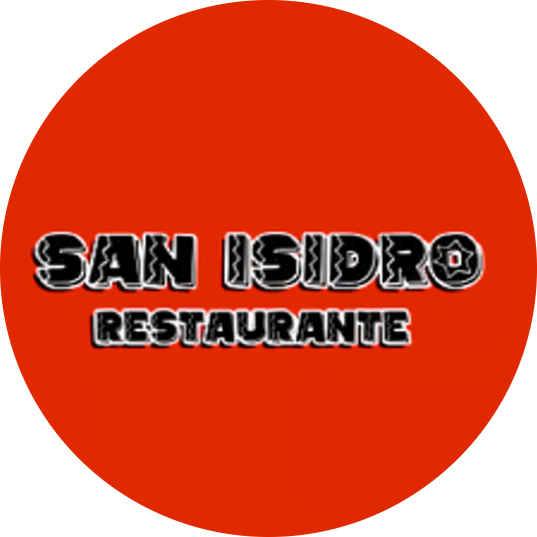 San Isidro Mexican Restaurant logo