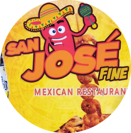 San Jose Fine Mexican Restaurant logo
