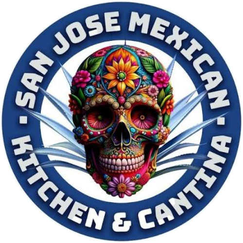 San Jose Mexican Kitchen and Cantina logo