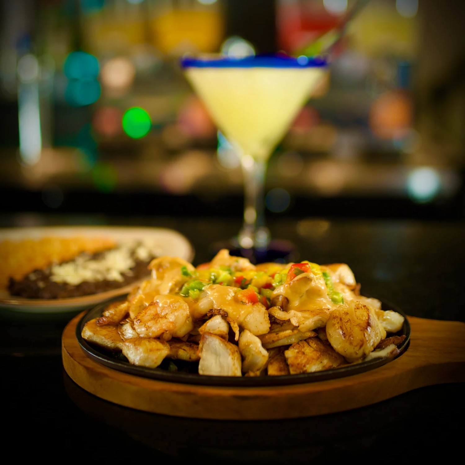 Side food item