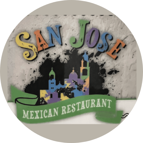 San Jose Mexican Restaurant logo