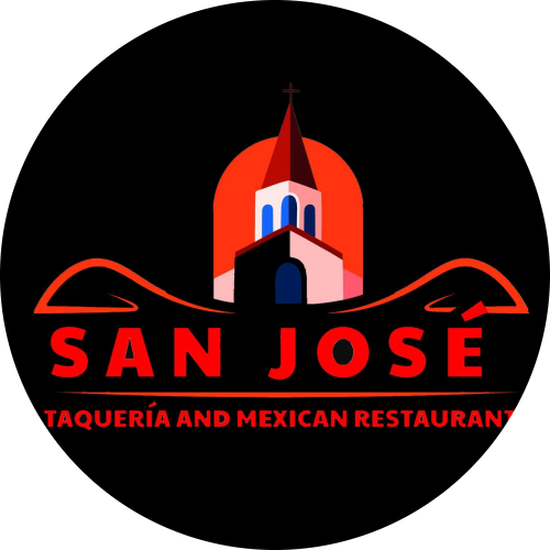 San Jose Taqueria and Restaurant logo