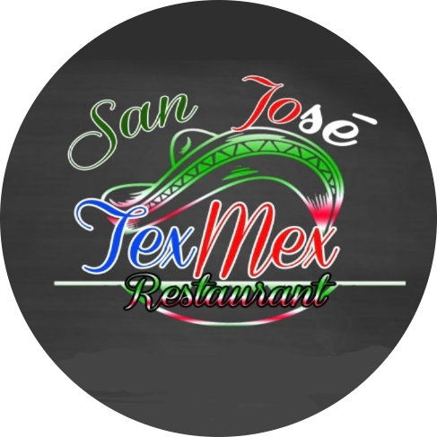 San Jose Tex Mex logo